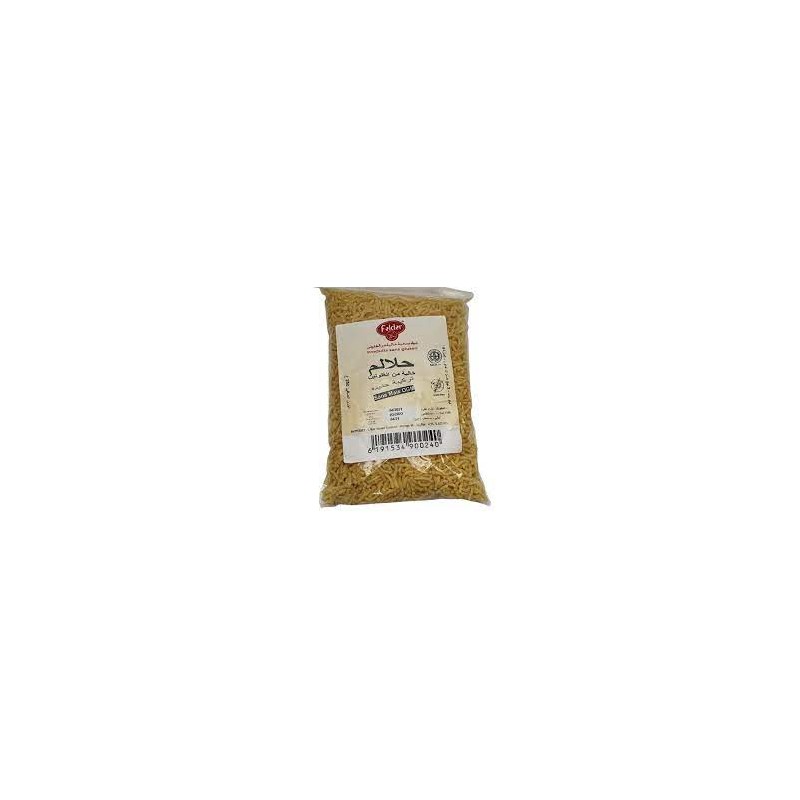 Hlalem 250g sans gluten Felder