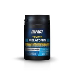 Trypto MELATONINE